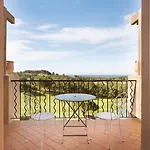 Hotell Le Fregate Provence 4*
