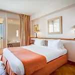 Le Fregate Provence 4* Saint-Cyr-sur-Mer
