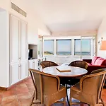 Le Fregate Provence Hotell Saint-Cyr-sur-Mer