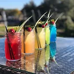 Le Fregate Provence Hotell