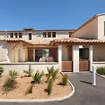 Le Fregate Provence 4* Saint-Cyr-sur-Mer