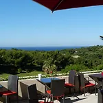 Le Fregate Provence Hotel Saint-Cyr-sur-Mer