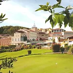 Le Fregate Provence Hotell Saint-Cyr-sur-Mer