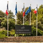 Le Fregate Provence Saint-Cyr-sur-Mer