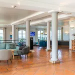 Le Fregate Provence Hotell