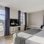 Hotell Le Fregate Provence 4*