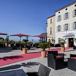Le Fregate Provence 4* Saint-Cyr-sur-Mer