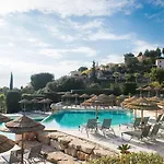 Hotell Le Fregate Provence 4*