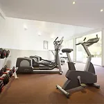 Le Fregate Provence Hotell