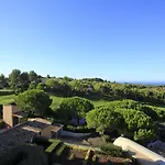 Le Fregate Provence Hotel 4*