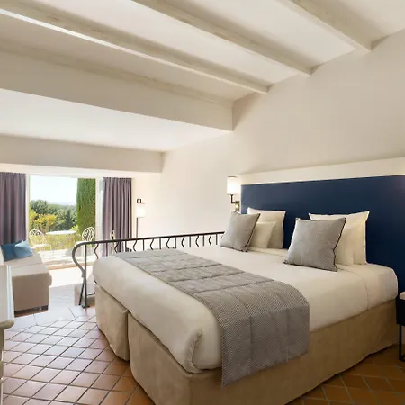 Le Fregate Provence