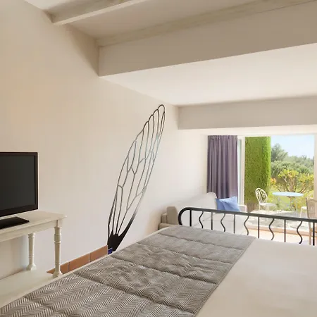 Le Fregate Provence 생시르쉬르메르