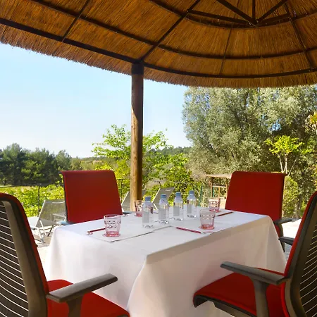 Le Fregate Provence 생시르쉬르메르