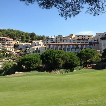 Le Fregate Provence Saint-Cyr-sur-Mer