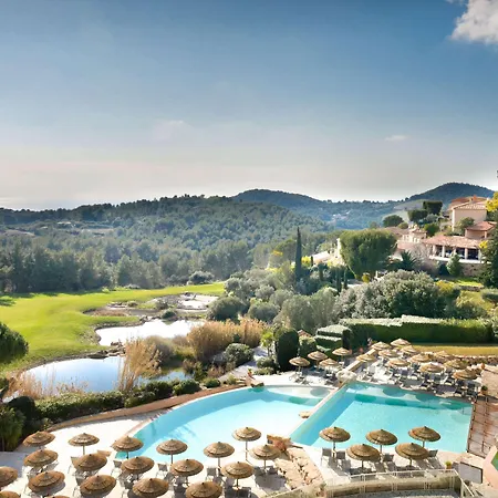 Le Fregate Provence 호텔