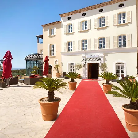 Le Fregate Provence 생시르쉬르메르