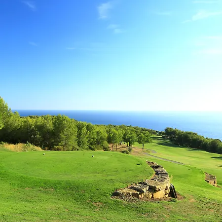 호텔 Le Fregate Provence