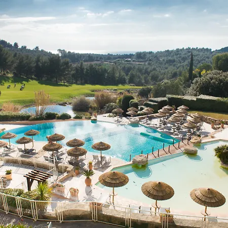 호텔 Le Fregate Provence