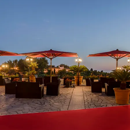 Le Fregate Provence 4*