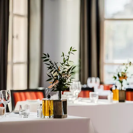 Le Fregate Provence 4* 생시르쉬르메르