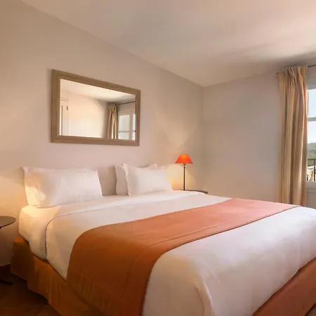 Le Fregate Provence Saint-Cyr-sur-Mer