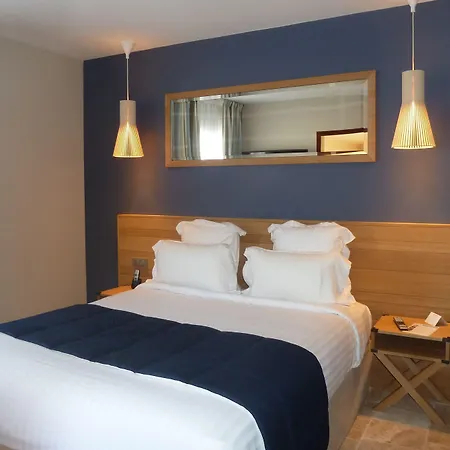 Le Fregate Provence 생시르쉬르메르