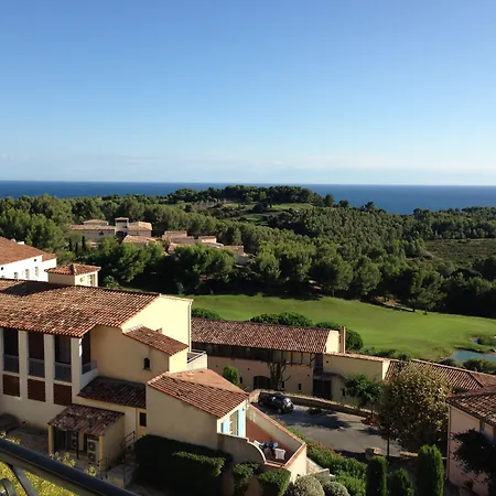 Le Fregate Provence Hotel Saint-Cyr-sur-Mer
