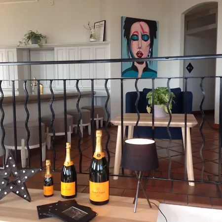 Le Fregate Provence Hotel