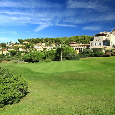 Le Fregate Provence 생시르쉬르메르