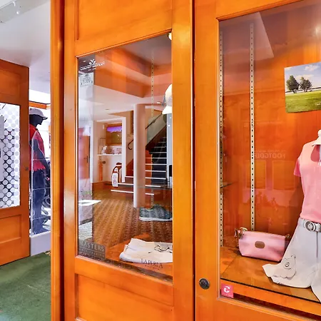 호텔 Le Fregate Provence