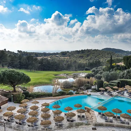 Le Fregate Provence 4*