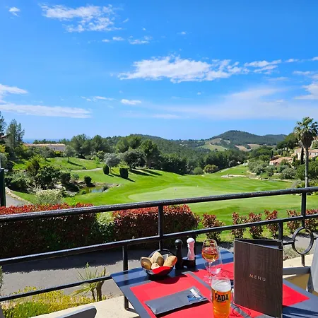 Le Fregate Provence 4* 생시르쉬르메르