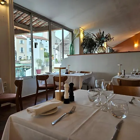 Le Fregate Provence Hotel Saint-Cyr-sur-Mer