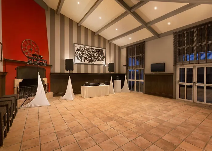 Le Fregate Provence 酒店 4*