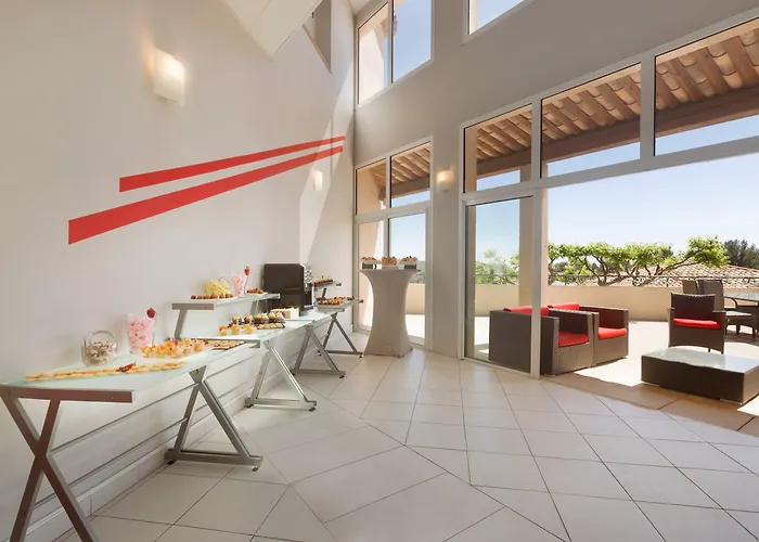 Le Fregate Provence 4*