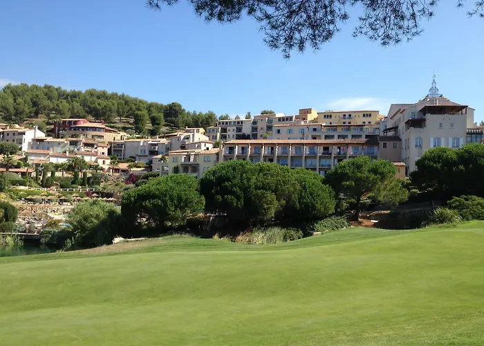 Le Fregate Provence Saint-Cyr-sur-Mer