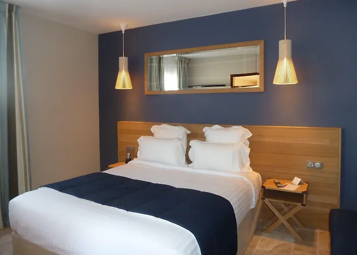 Le Fregate Provence 滨海圣西尔