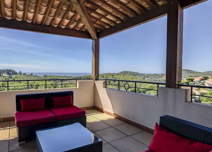 Le Fregate Provence Saint-Cyr-sur-Mer