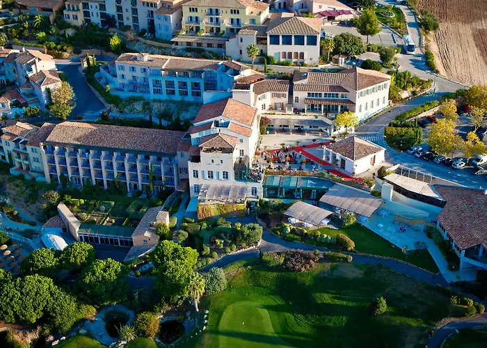Le Fregate Provence