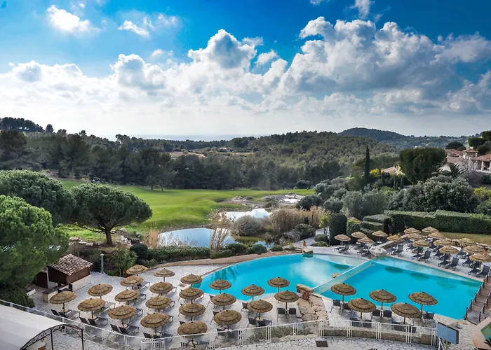 Le Fregate Provence 4*