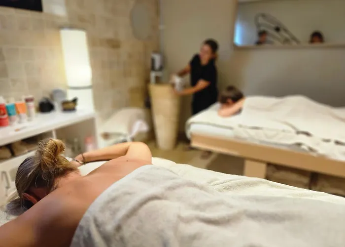 Le Fregate Provence