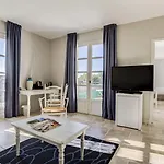Hotel Le Fregate Provence Saint-Cyr-sur-Mer