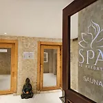 Hotel Le Fregate Provence Saint-Cyr-sur-Mer