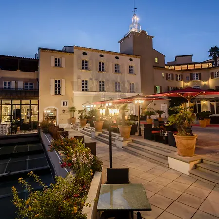 Le Fregate Provence 4*