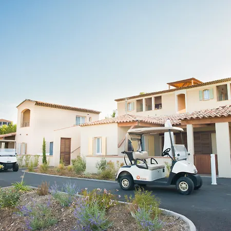 فندق Le Fregate Provence سا سيرْ سور مير