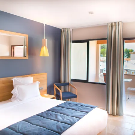 Hotel Le Fregate Provence 4*