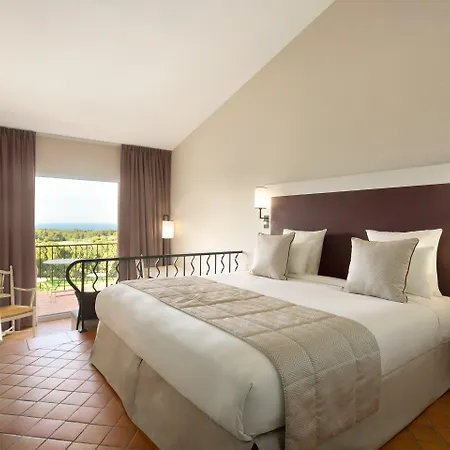 Le Fregate Provence Hotel
