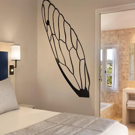 Le Fregate Provence 4* Saint-Cyr-sur-Mer