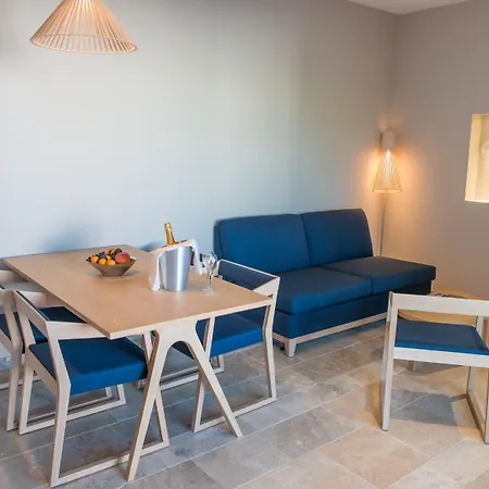 Le Fregate Provence 4*