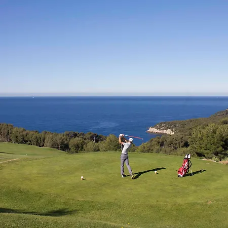 فندق Le Fregate Provence